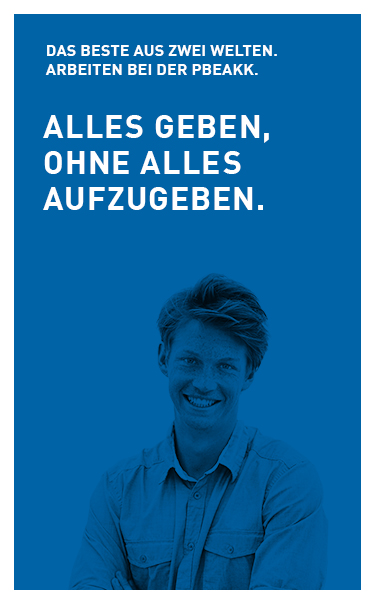 Headline Motiv